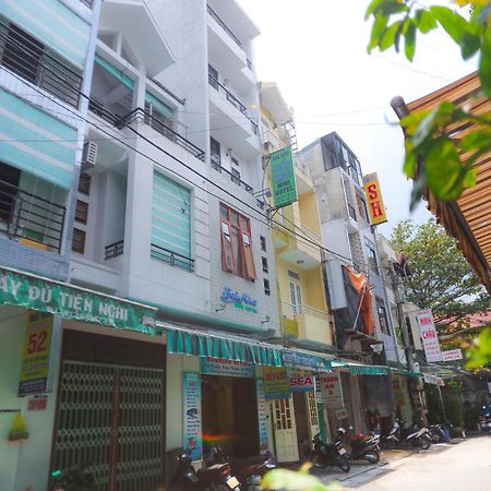 Sea Homestay Hue Dış mekan fotoğraf