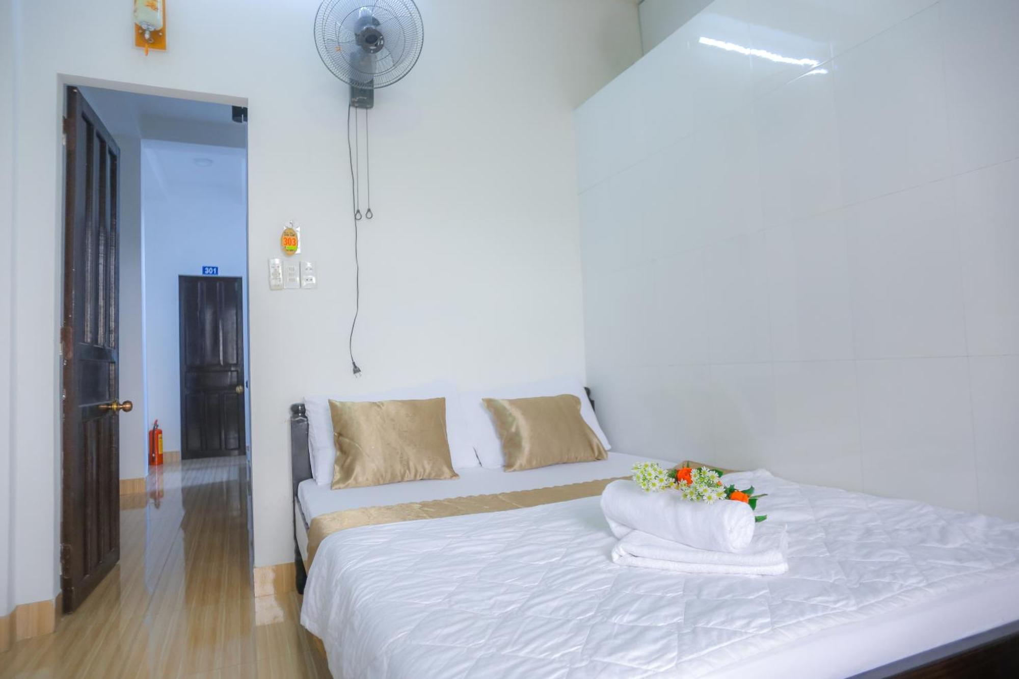 Sea Homestay Hue Dış mekan fotoğraf