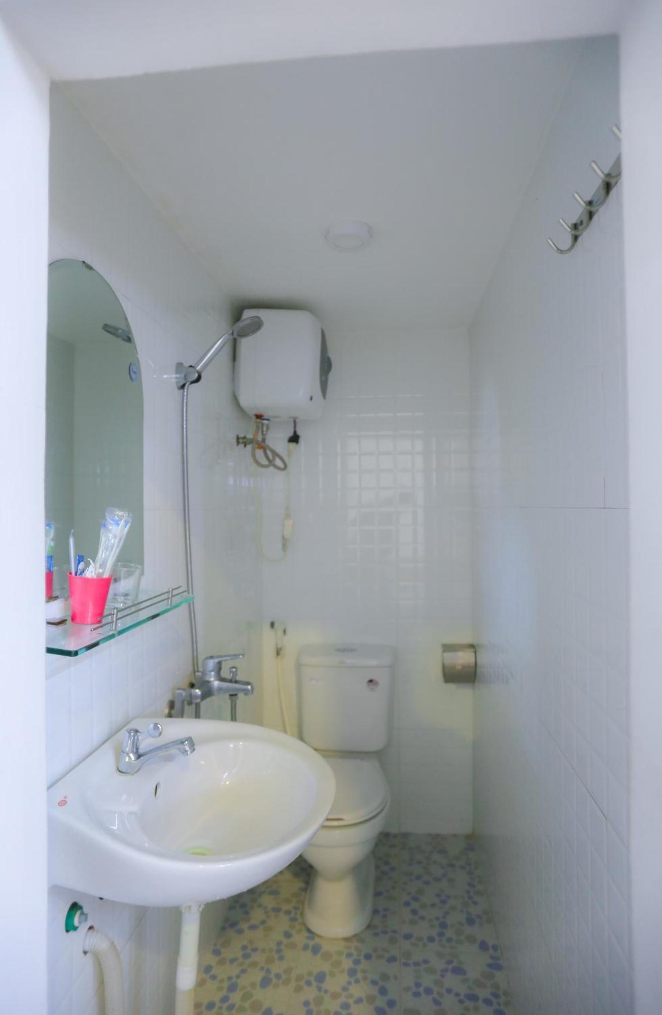 Sea Homestay Hue Dış mekan fotoğraf