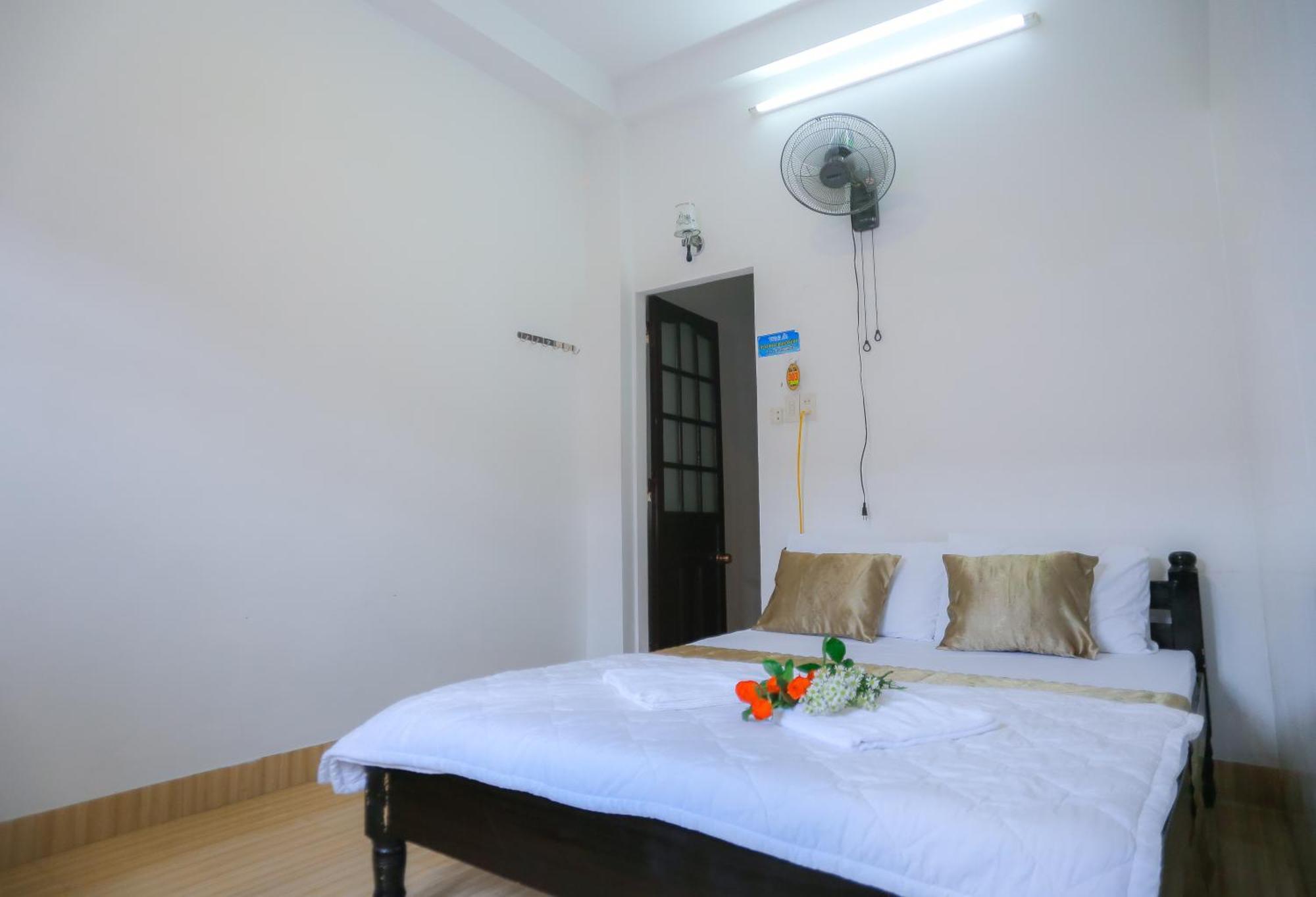 Sea Homestay Hue Dış mekan fotoğraf