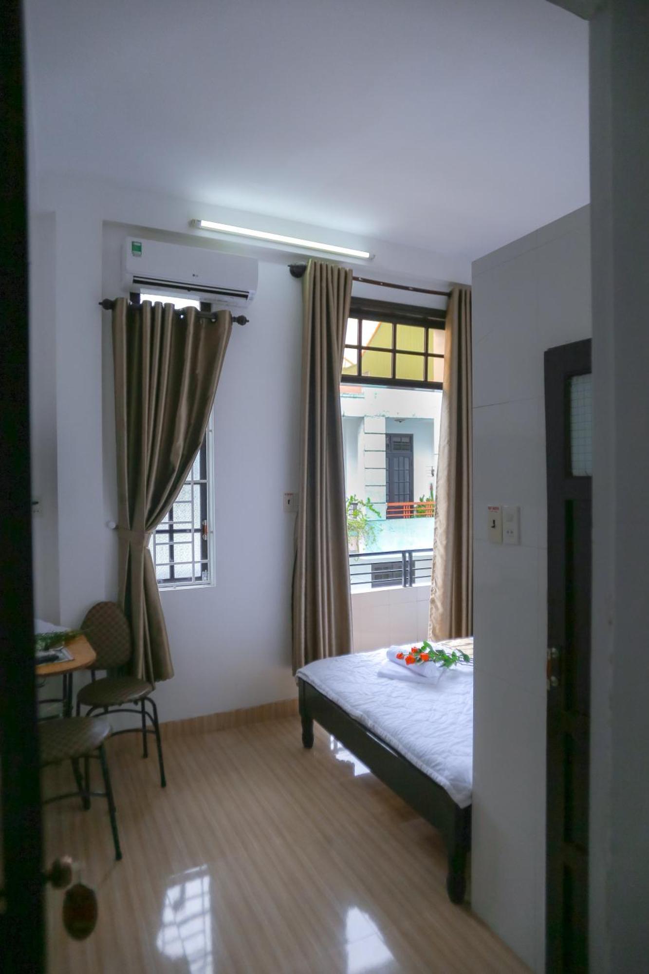 Sea Homestay Hue Dış mekan fotoğraf