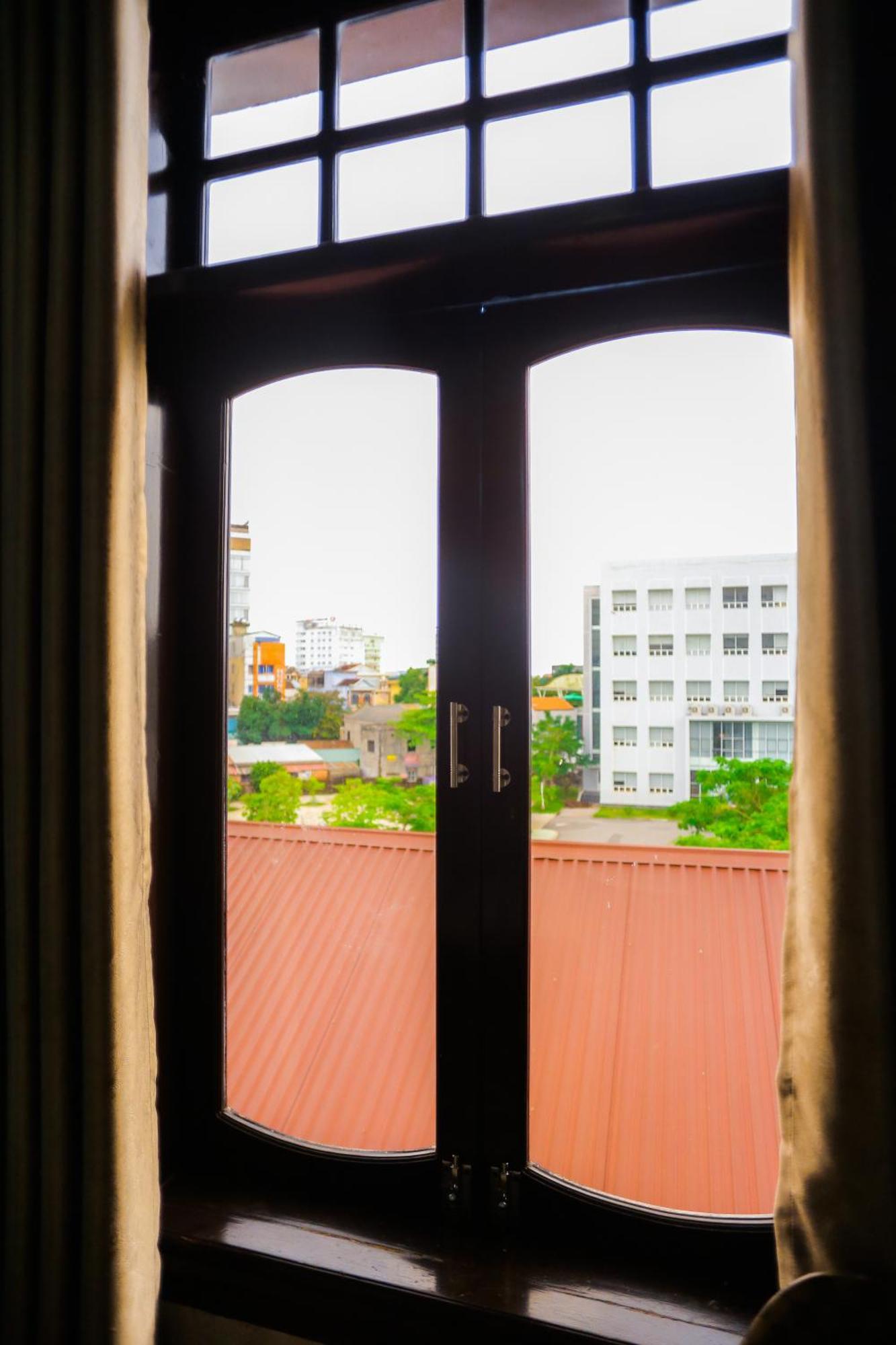 Sea Homestay Hue Dış mekan fotoğraf