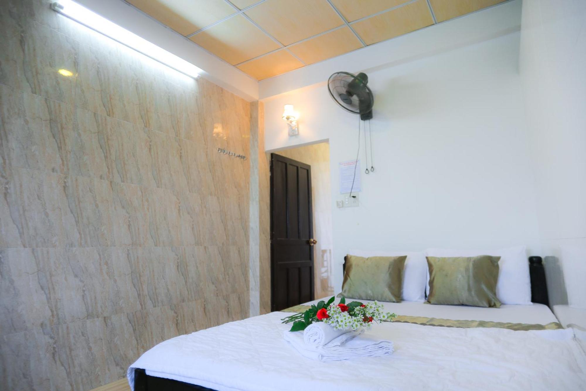 Sea Homestay Hue Dış mekan fotoğraf