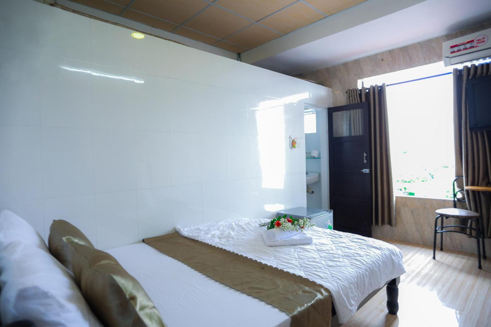 Sea Homestay Hue Dış mekan fotoğraf