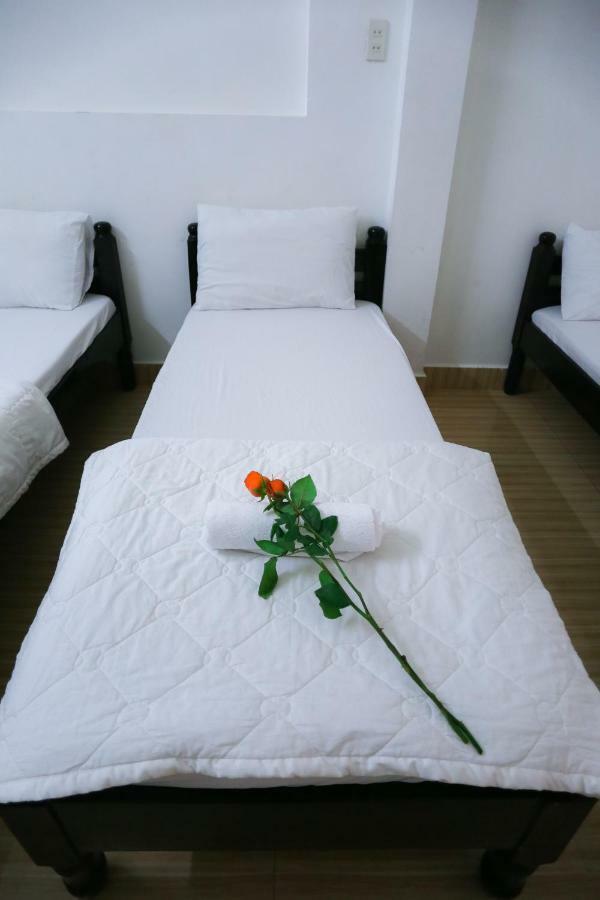 Sea Homestay Hue Dış mekan fotoğraf