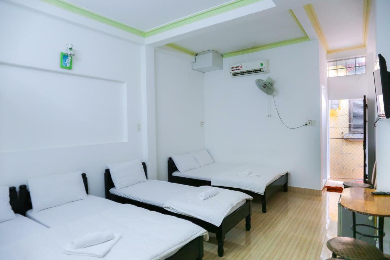 Sea Homestay Hue Dış mekan fotoğraf