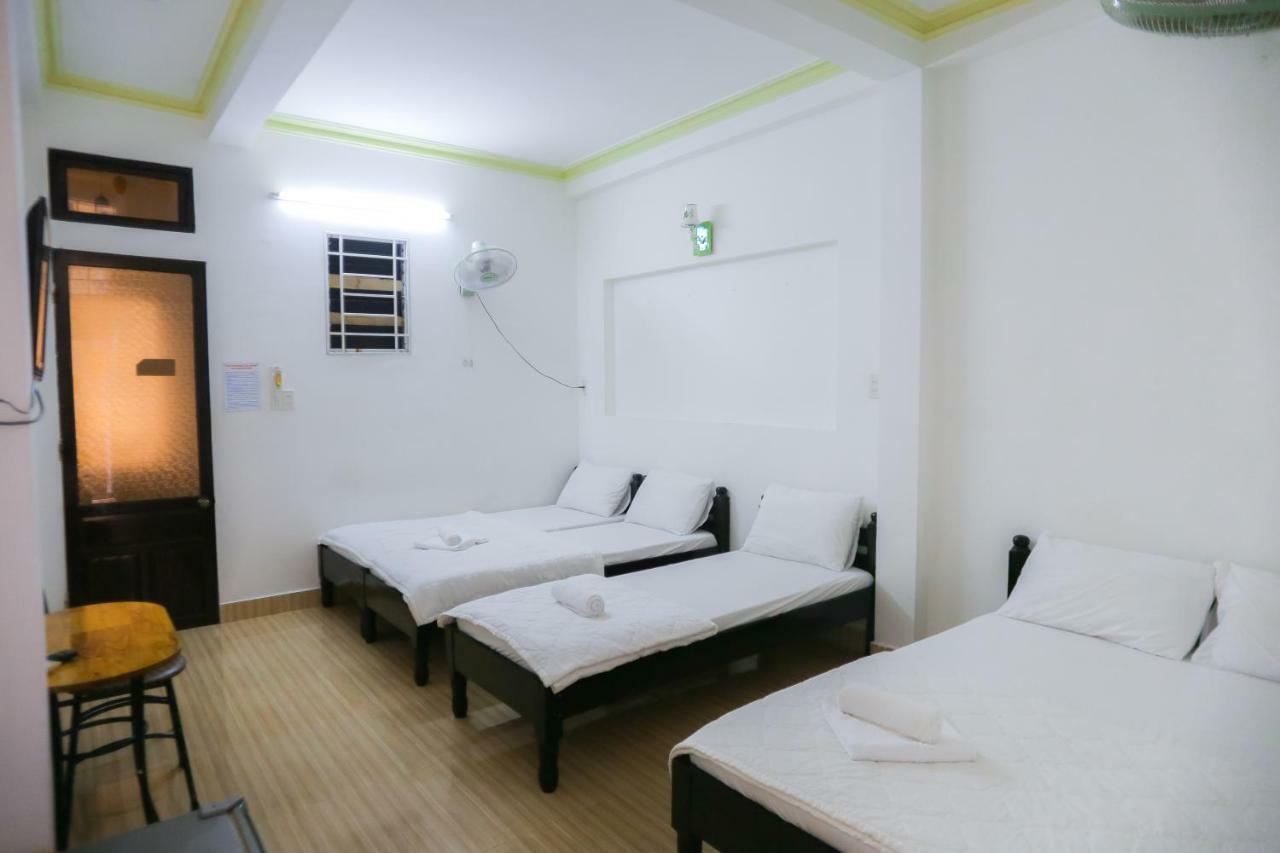 Sea Homestay Hue Dış mekan fotoğraf
