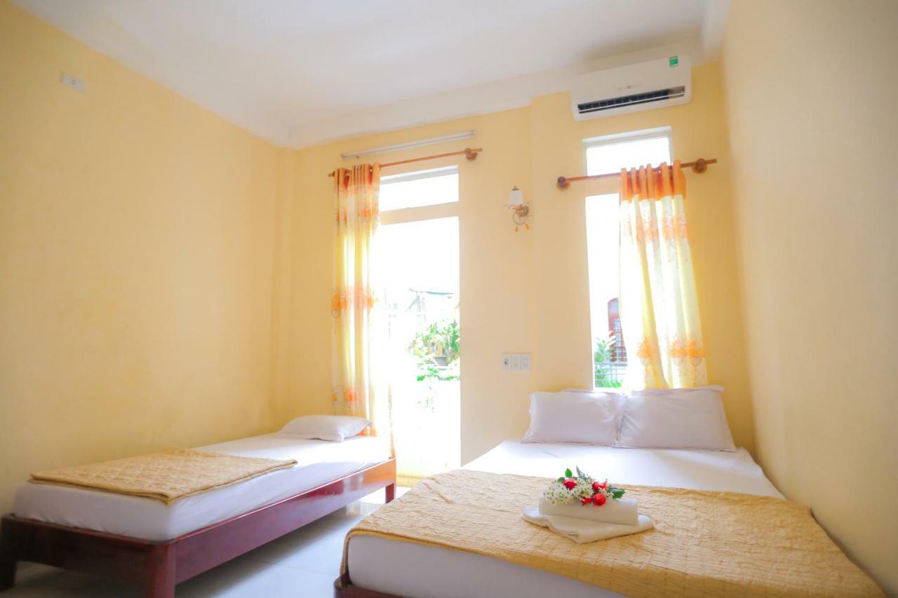 Sea Homestay Hue Dış mekan fotoğraf