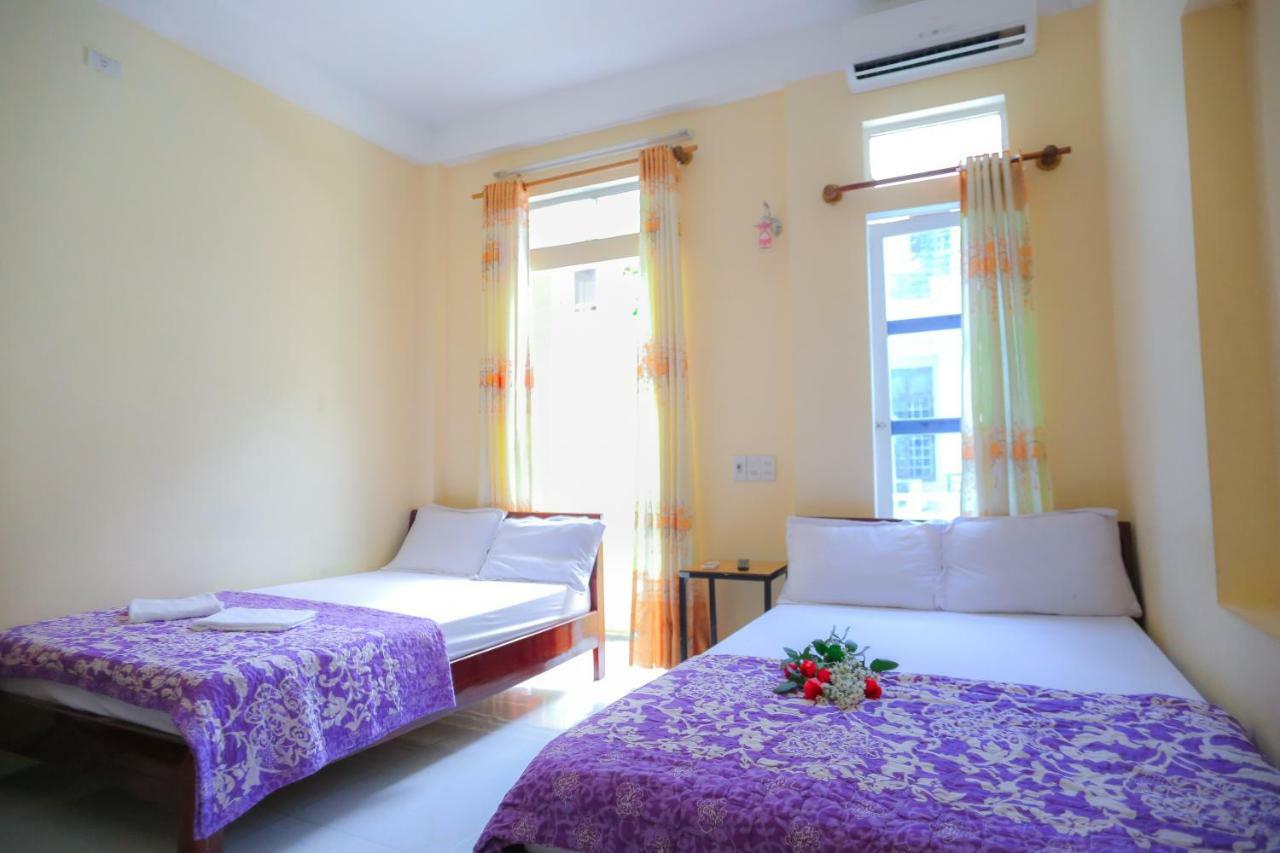Sea Homestay Hue Dış mekan fotoğraf