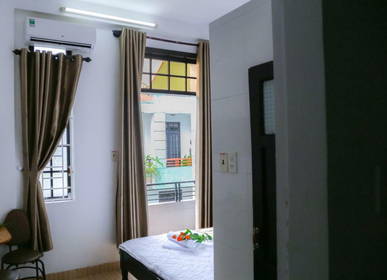 Sea Homestay Hue Dış mekan fotoğraf