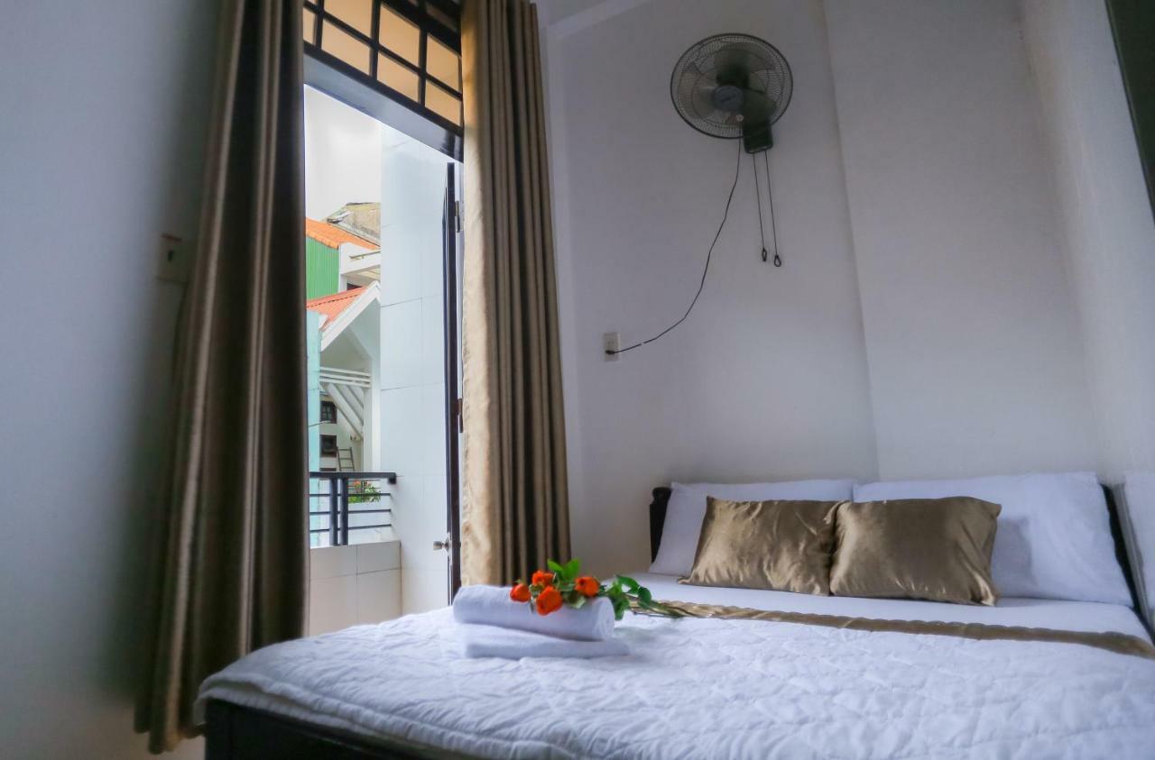 Sea Homestay Hue Dış mekan fotoğraf
