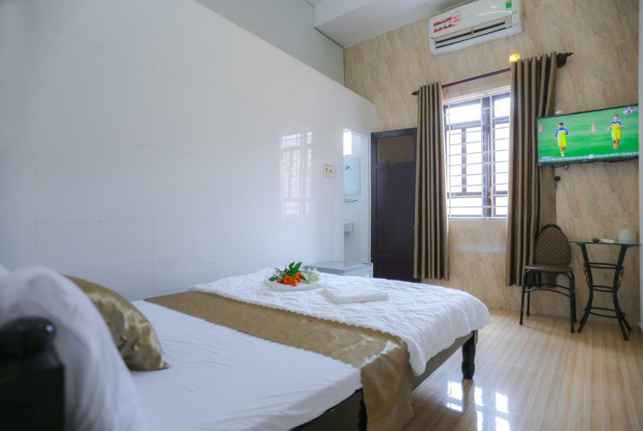 Sea Homestay Hue Dış mekan fotoğraf