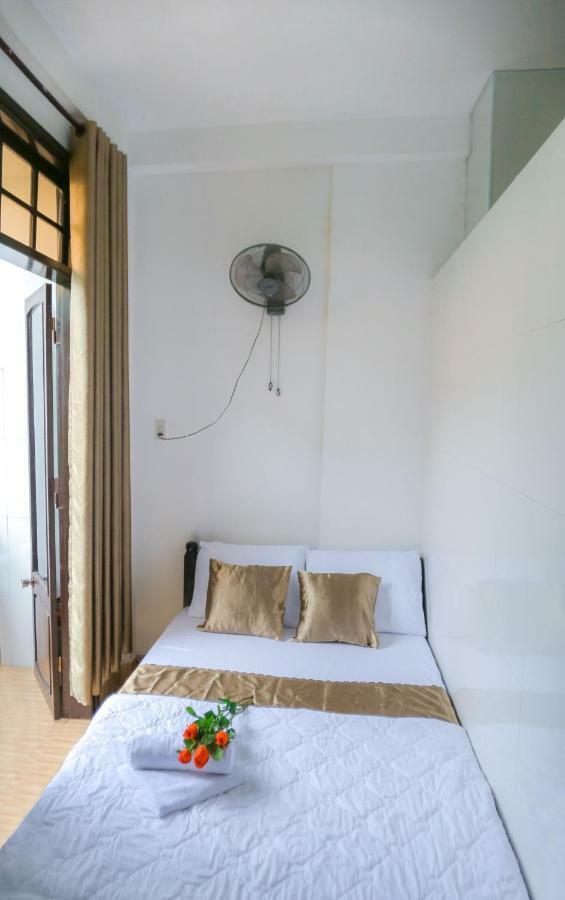 Sea Homestay Hue Dış mekan fotoğraf