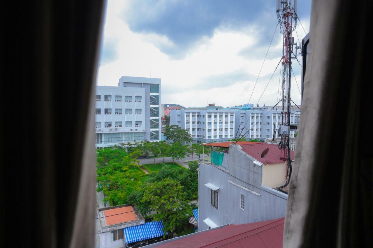 Sea Homestay Hue Dış mekan fotoğraf